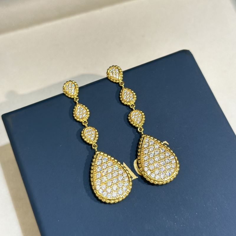 Boucheron Earrings